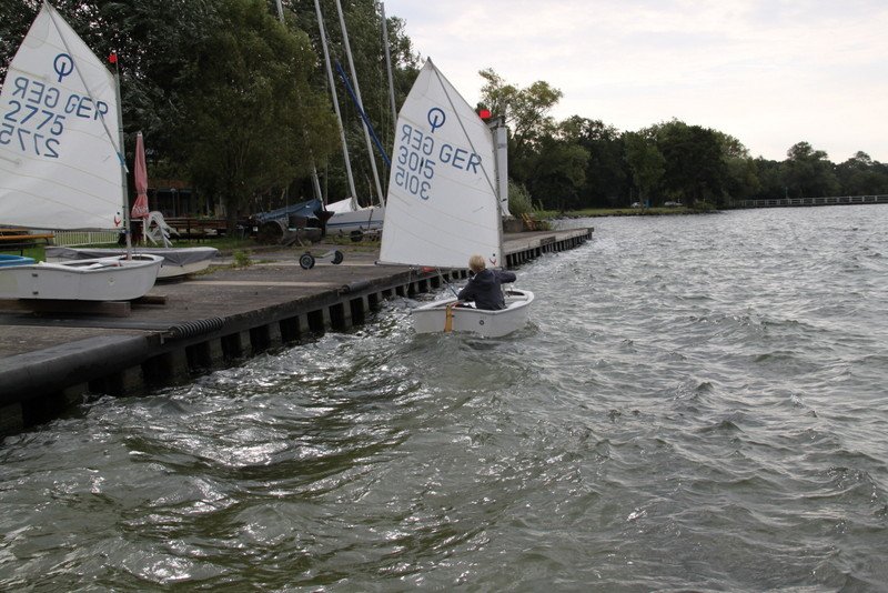 Bild der Veranstaltung: Trainingslager 2014