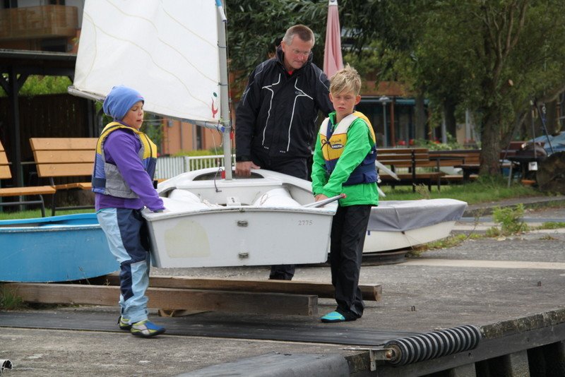 Bild der Veranstaltung: Trainingslager 2014