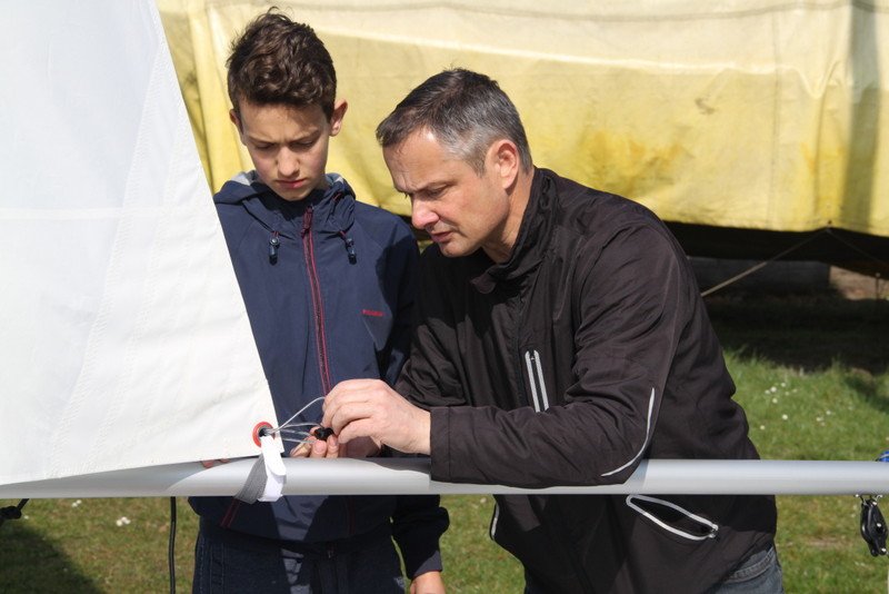 Bild der Veranstaltung: Arbeitseinsatz 2015