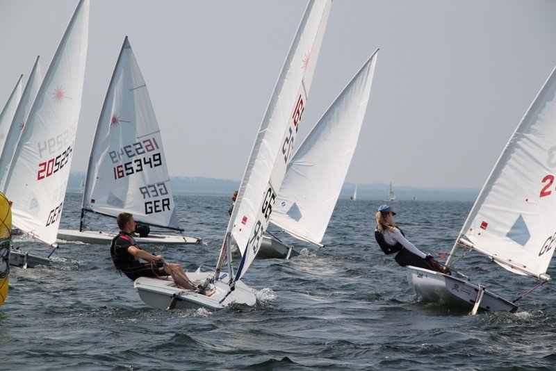 Bild der Veranstaltung: Tollenseseecup 2015