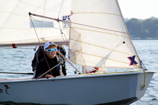 Bild der Veranstaltung: German Open 2026 Cadet Klasse