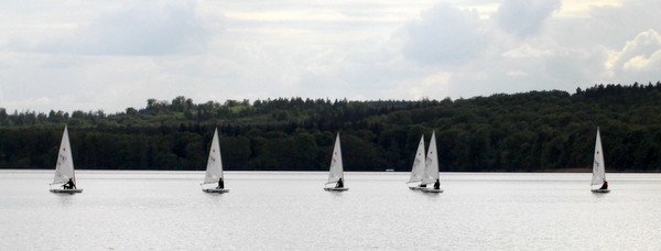 Bild der Veranstaltung: Trainingslager ILCA