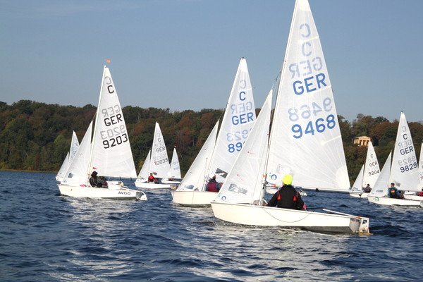 Bild der Veranstaltung: German Open 2026 Cadet Klasse