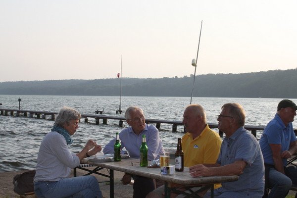 Bild der Veranstaltung: Sommerfest 2019