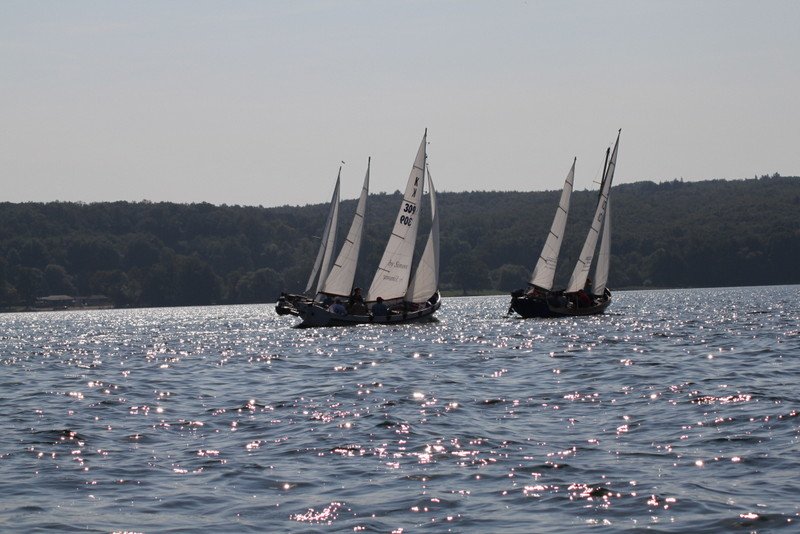 Bild der Veranstaltung: Herbstregatta 2014