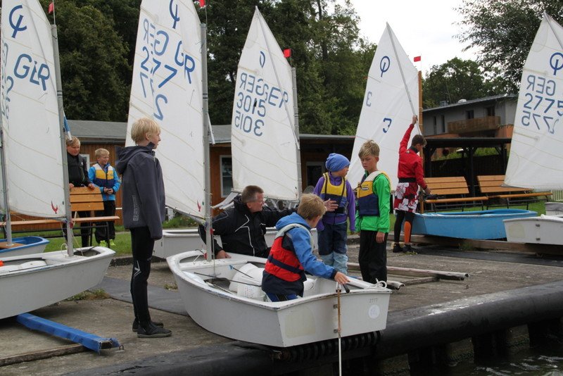 Bild der Veranstaltung: Trainingslager 2014