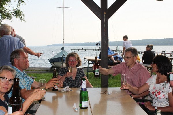 Bild der Veranstaltung: Sommerfest 2019