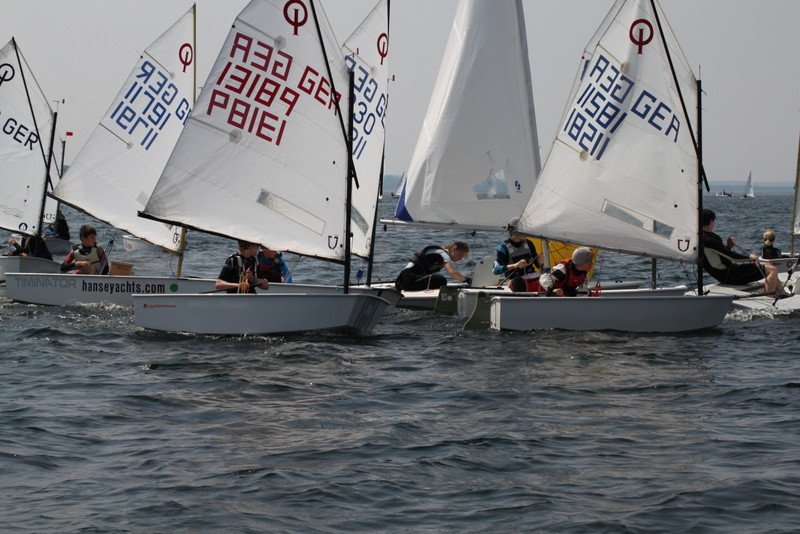 Bild der Veranstaltung: Tollenseseecup 2015