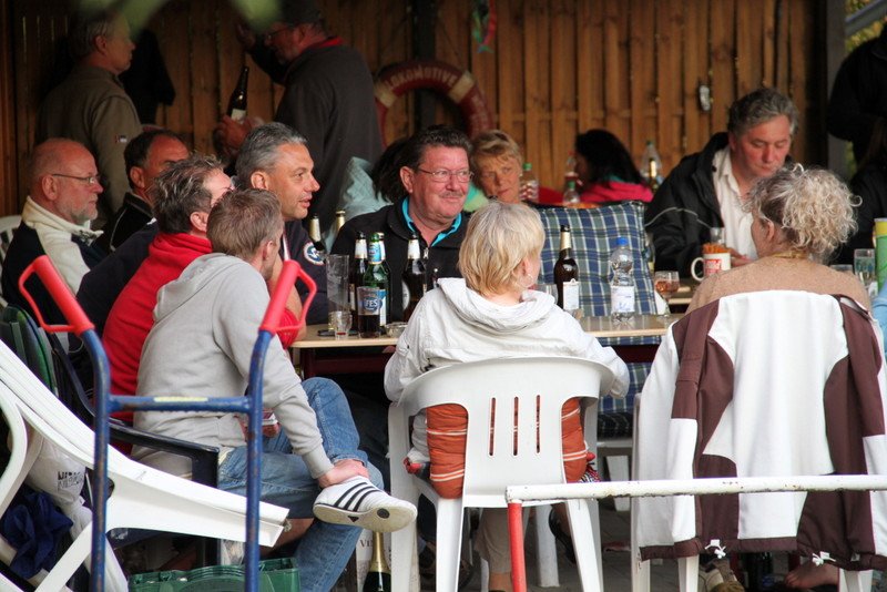 Bild der Veranstaltung: Sommerfest 2013