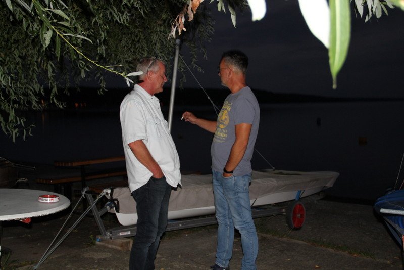 Bild der Veranstaltung: Sommerfest