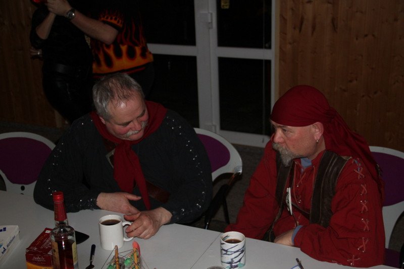 Bild der Veranstaltung: Fasching 2015
