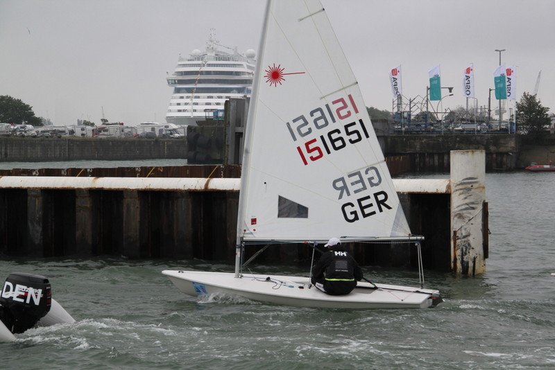 Bild der Veranstaltung: Warnemünder Woche 2011
