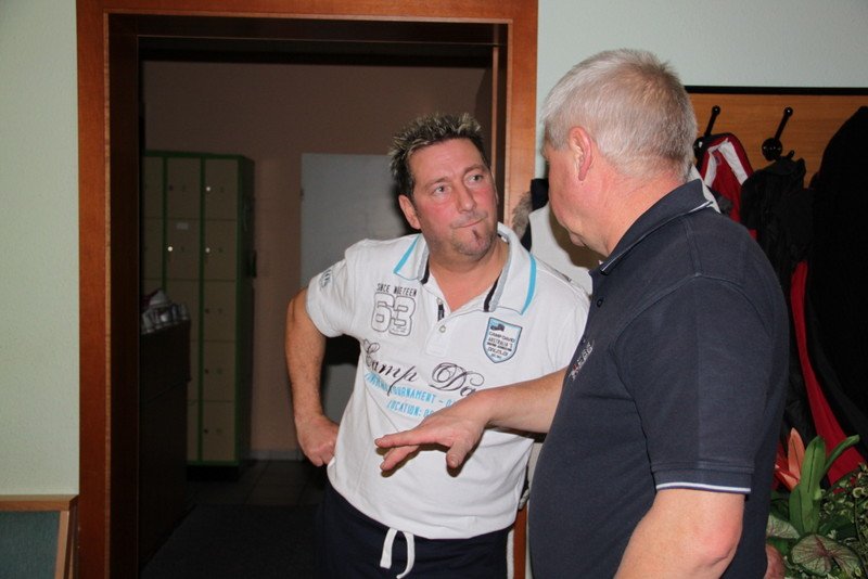 Bild der Veranstaltung: Bowling 2012