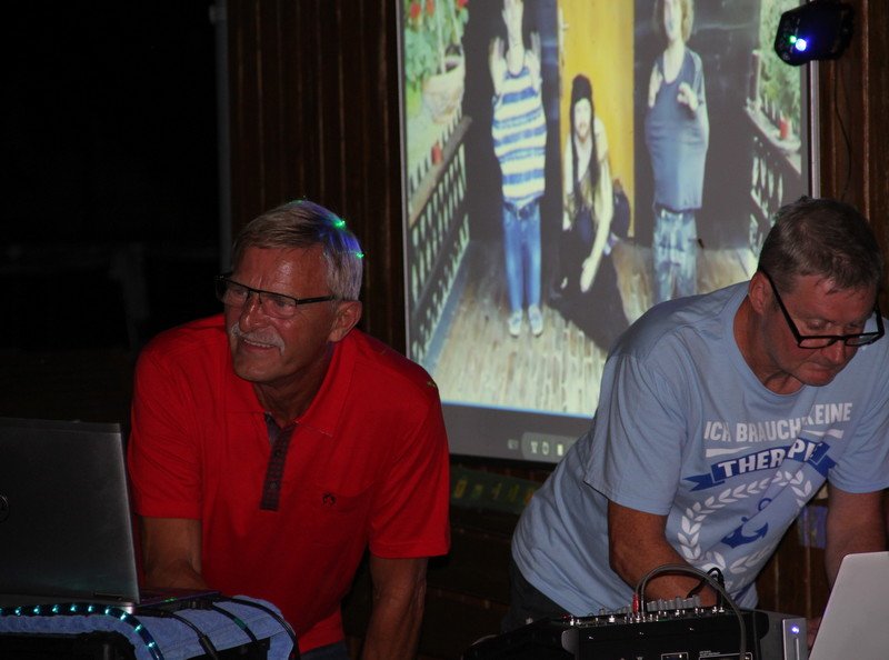 Bild der Veranstaltung: Sommerfest