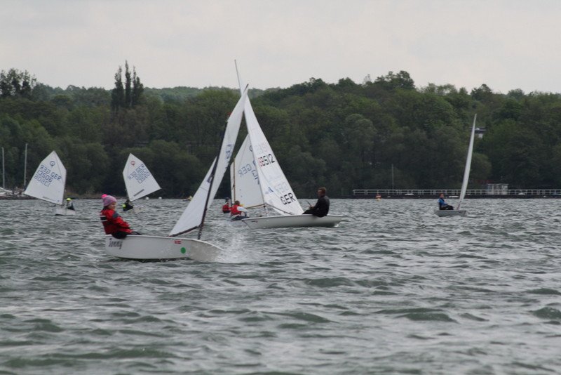 Bild der Veranstaltung: Tollensesee Cup 2017