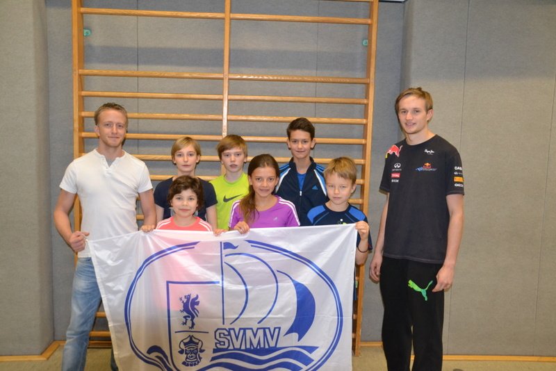 Bild der Veranstaltung: Athletikwettkampf 2014