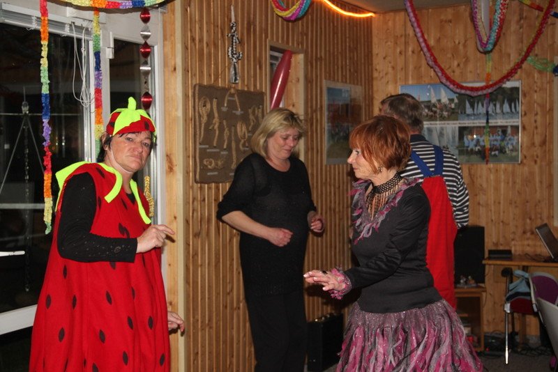 Bild der Veranstaltung: Fasching 2015