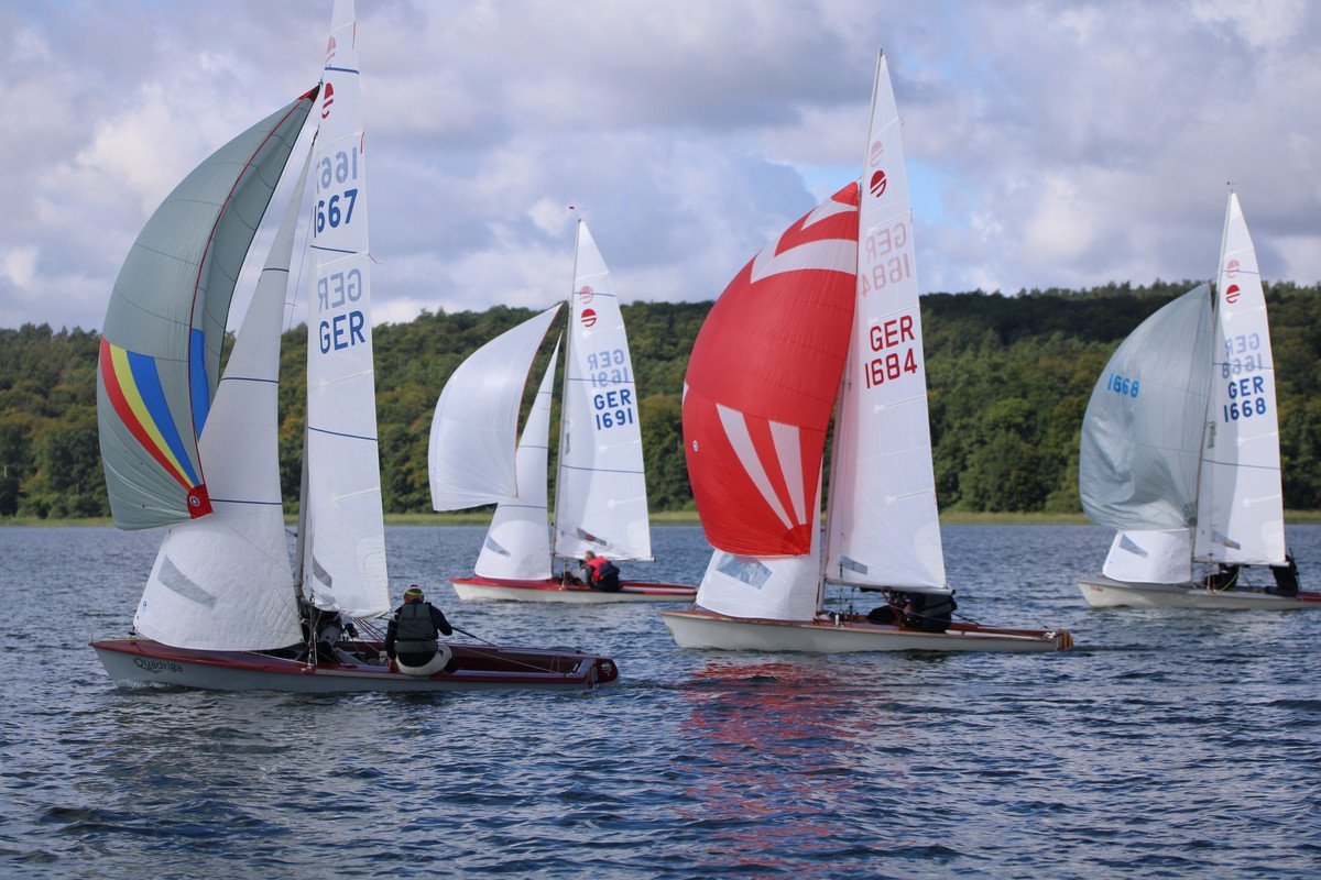 Bild der Veranstaltung: Herbstregatta