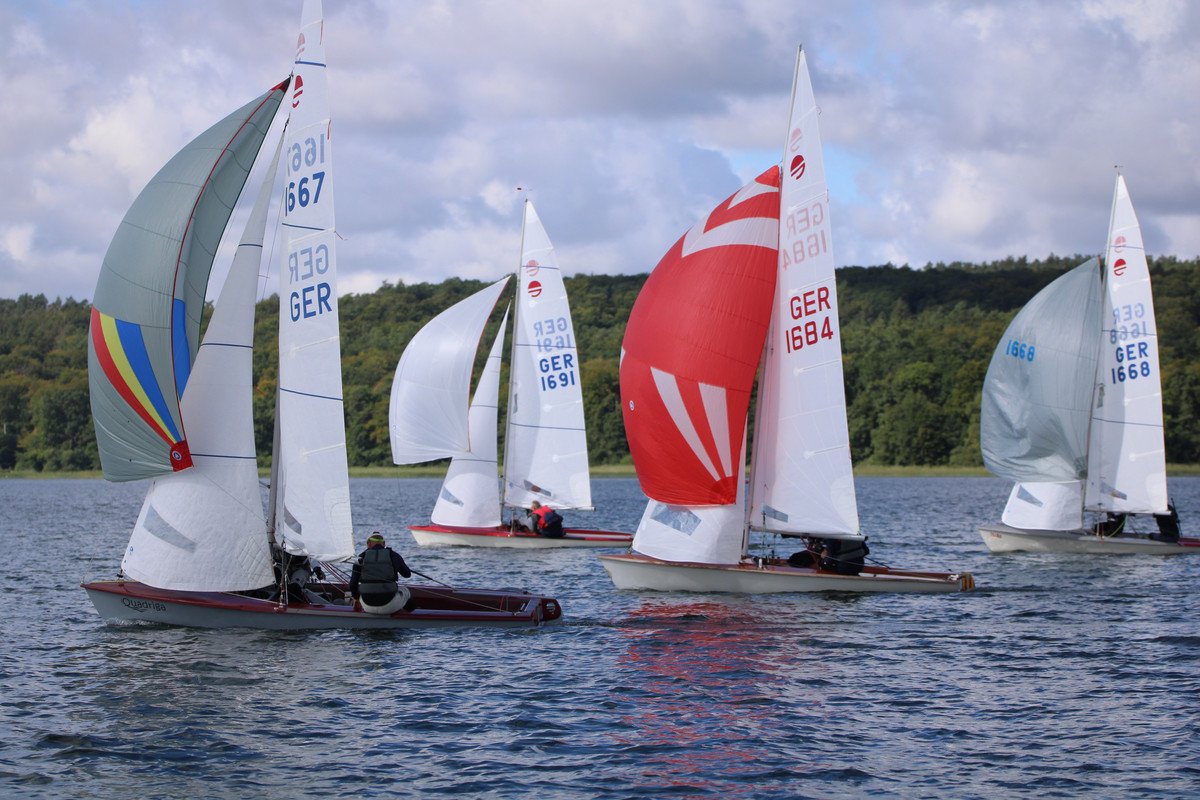 Bild der Veranstaltung: Herbstregatta