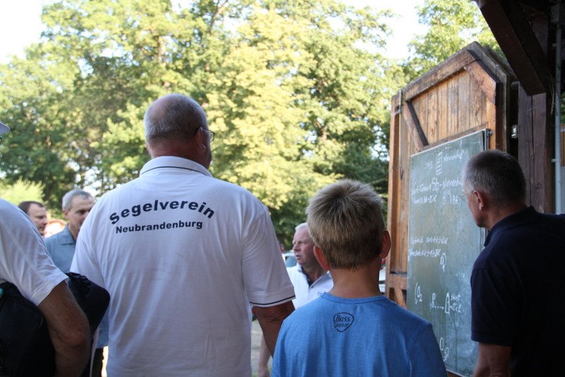 Bild der Veranstaltung: Herbstregatta 2015