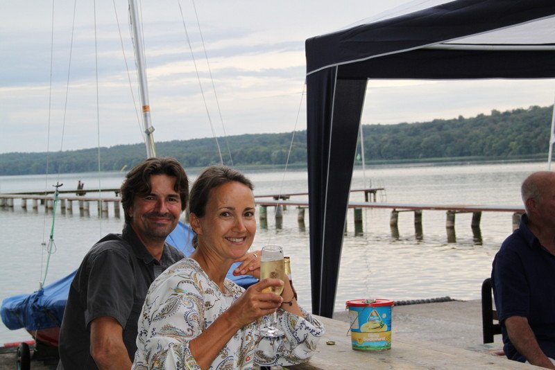 Bild der Veranstaltung: Sommerfest