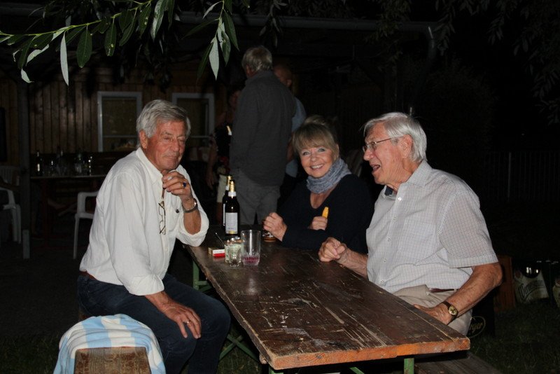 Bild der Veranstaltung: Sommerfest