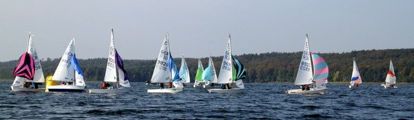 Bild der Veranstaltung: German Open 2026 Cadet Klasse
