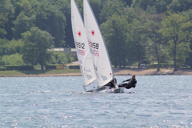 Bild der Veranstaltung: Tollensesee Cup 2017