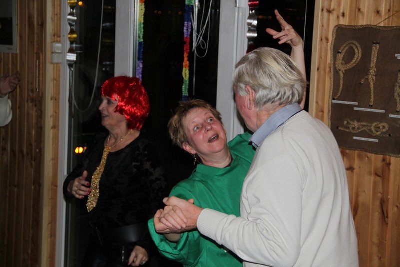 Bild der Veranstaltung: Fasching 2015
