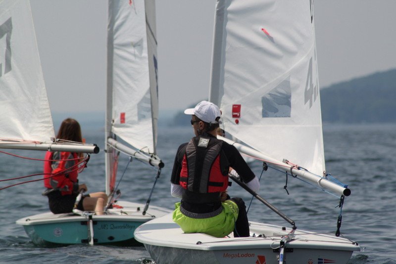 Bild der Veranstaltung: Tollenseseecup 2015