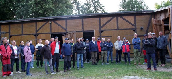 Bild der Veranstaltung: Herbstregatta