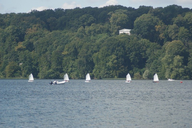 Bild der Veranstaltung: Herbstregatta 2015