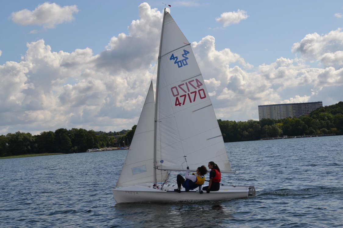 Bild der Veranstaltung: Herbstregatta 2017