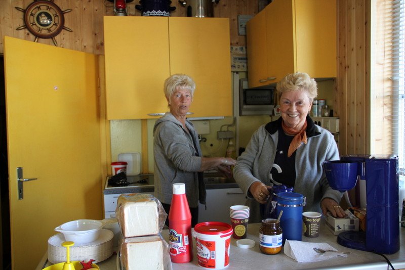 Bild der Veranstaltung: Frühjahrsregatta 2011