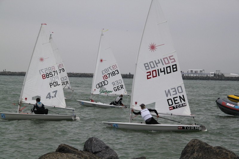 Bild der Veranstaltung: Warnemünder Woche 2011