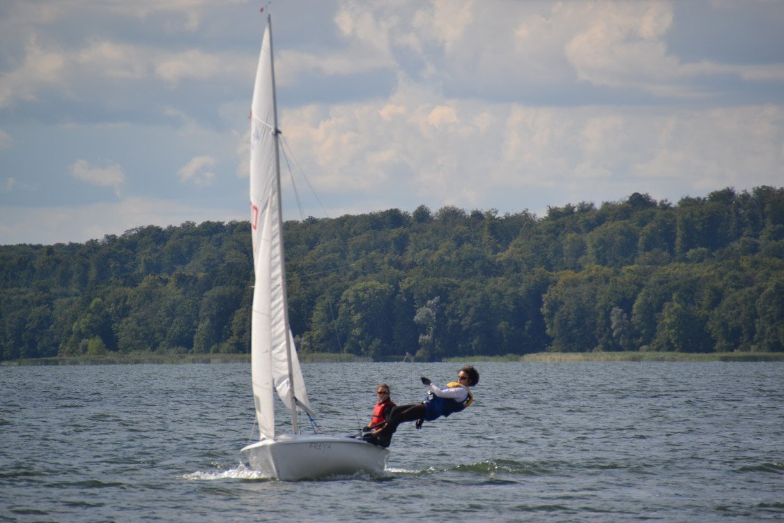 Bild der Veranstaltung: Herbstregatta 2017