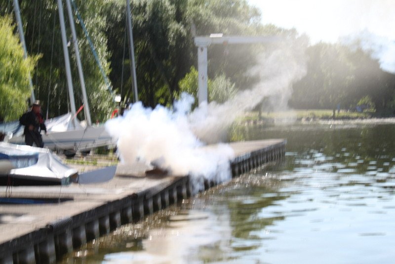 Bild der Veranstaltung: Schnuppertraining 2010
