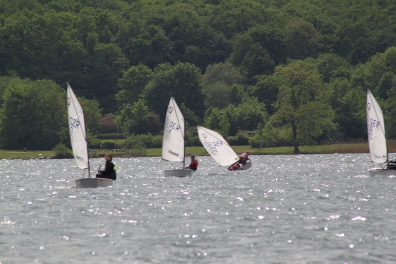 Bild der Veranstaltung: Tollensesee Cup 2017