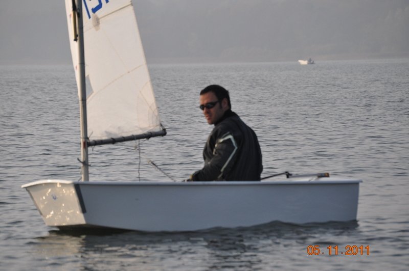 Bild der Veranstaltung: Opti-Oldi-Cup 2011