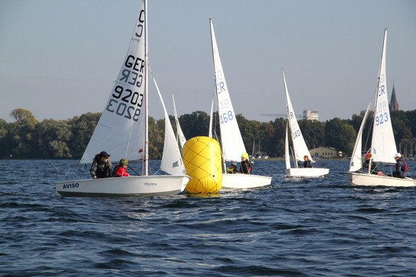 Bild der Veranstaltung: German Open 2026 Cadet Klasse