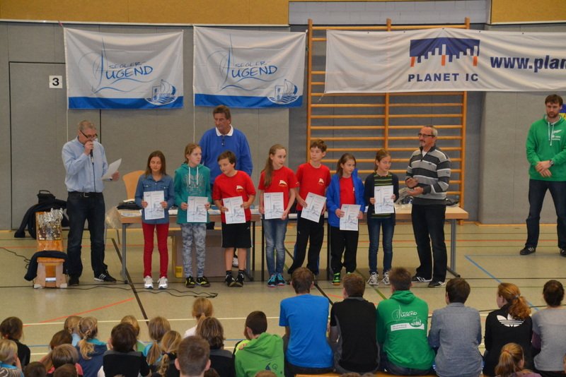 Bild der Veranstaltung: Athletikwettkampf 2014