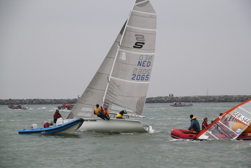 Bild der Veranstaltung: Warnemünder Woche 2011