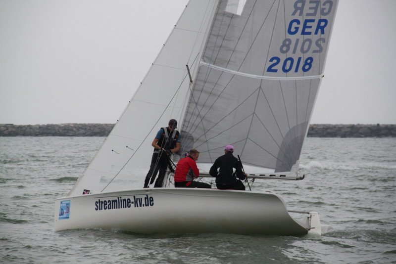 Bild der Veranstaltung: Warnemünder Woche 2011