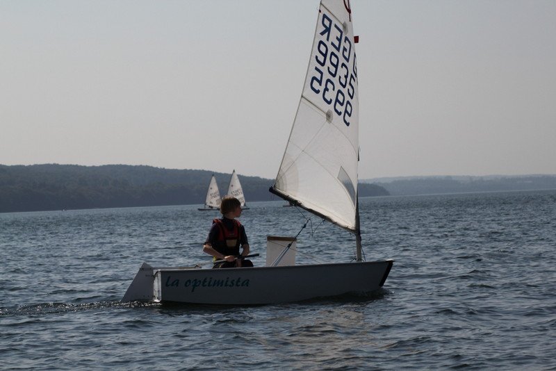 Bild der Veranstaltung: Herbstregatta 2014