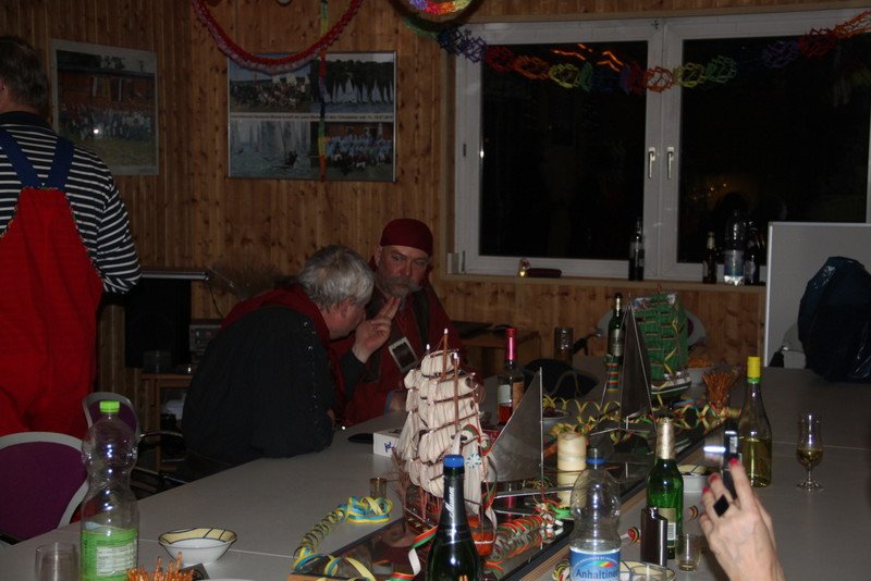 Bild der Veranstaltung: Fasching 2015