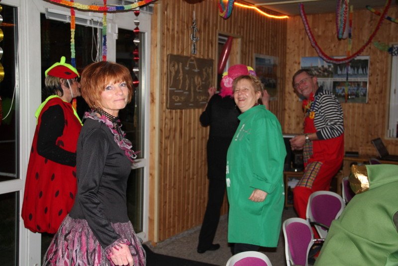 Bild der Veranstaltung: Fasching 2015