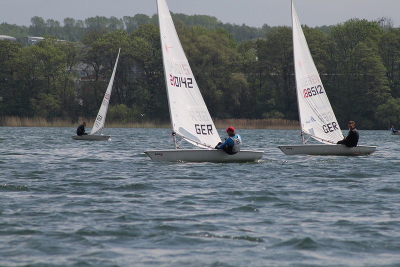Bild der Veranstaltung: Tollensesee Cup 2017