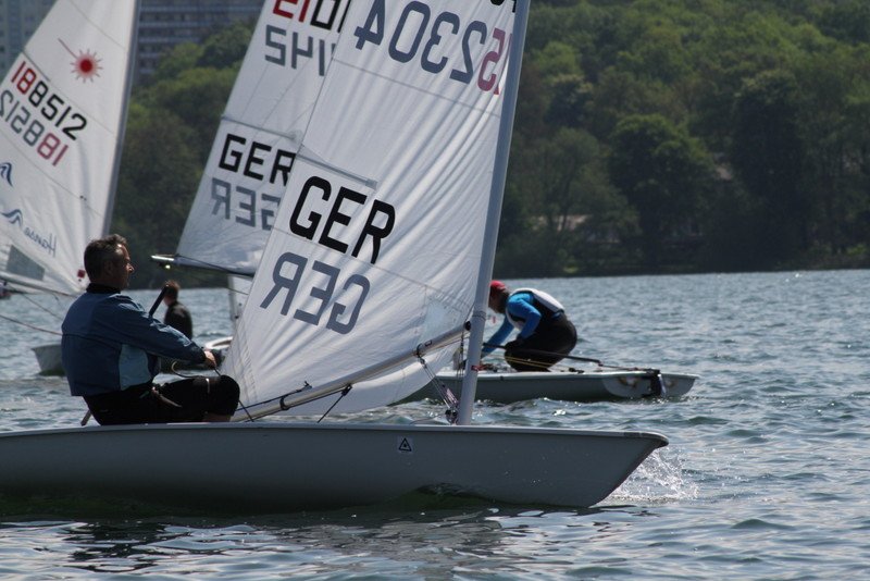 Bild der Veranstaltung: Tollensesee Cup 2017