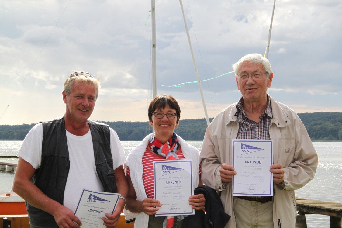 Bild der Veranstaltung: Herbstregatta 2017