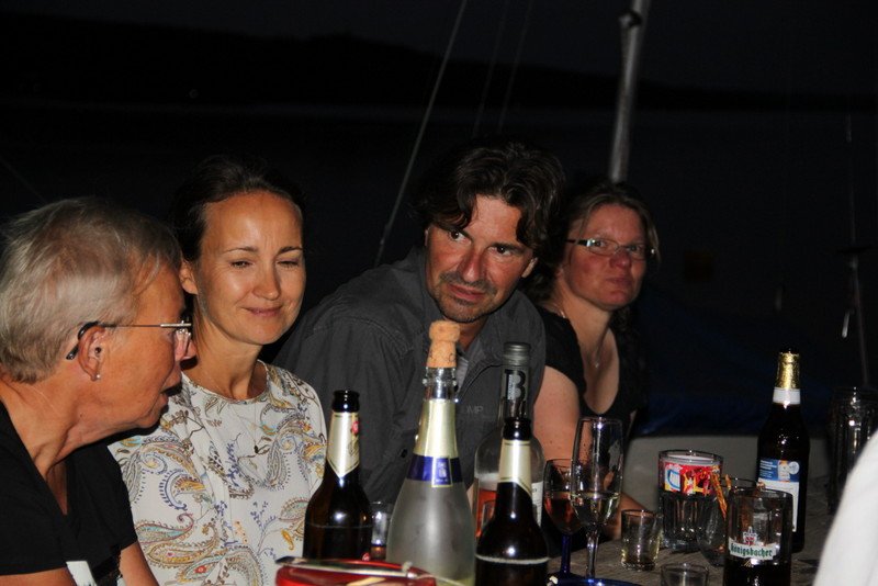 Bild der Veranstaltung: Sommerfest
